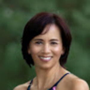 Meet your Posher, Judy